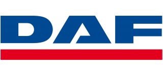 Logo DAF