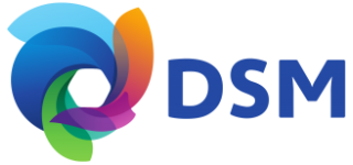 Logo DSM